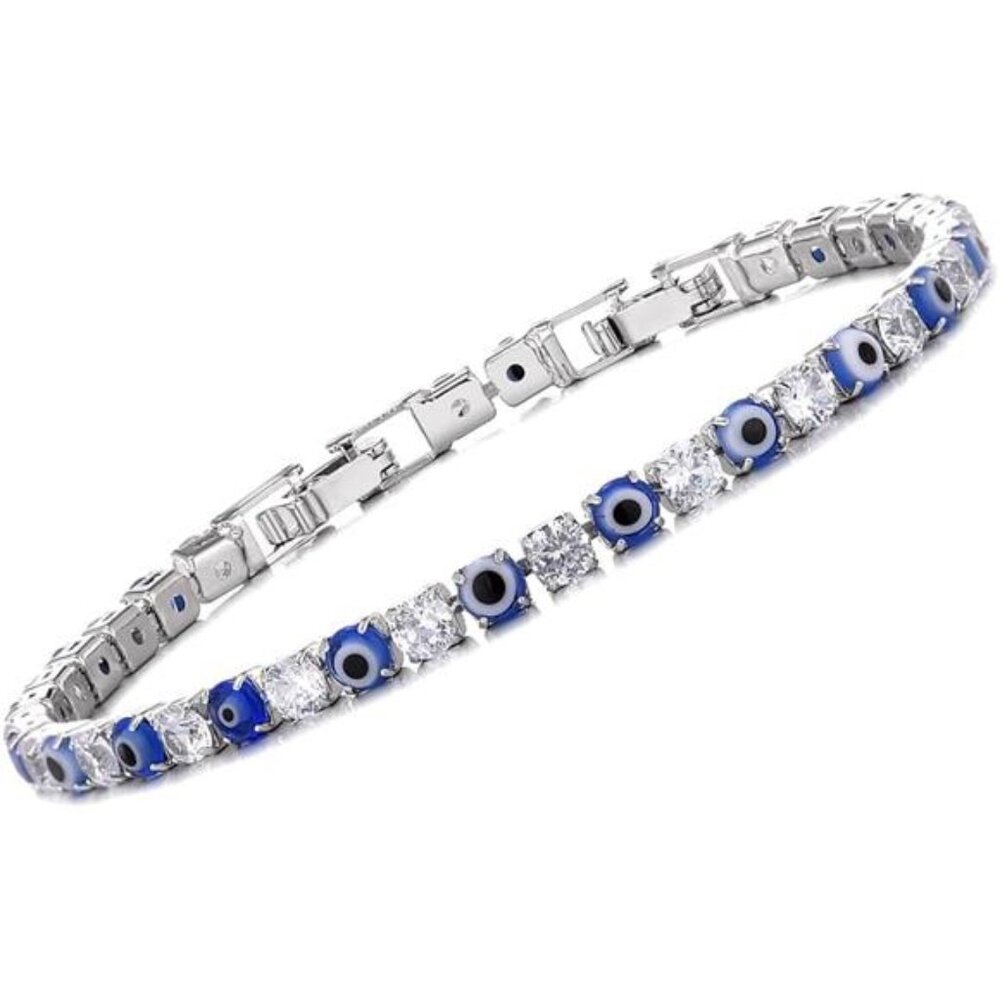 Evil Eye Bracelet